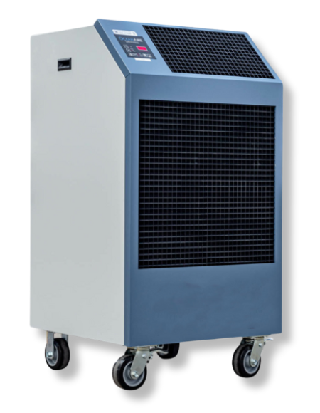 5 Ton Water-Cooled Spot Coolers